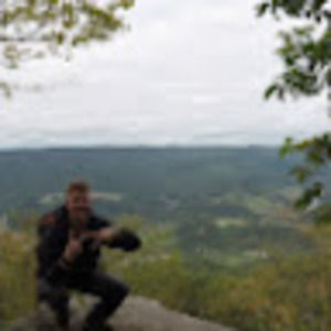 Meet your Posher, Thomas